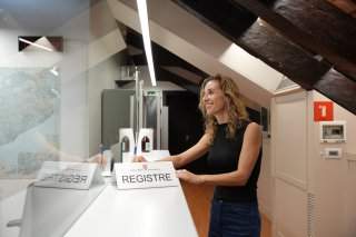 La ley con que la CUP quiere blindar el catalán en la escuela sin esprar a la sentencia del Constitucional