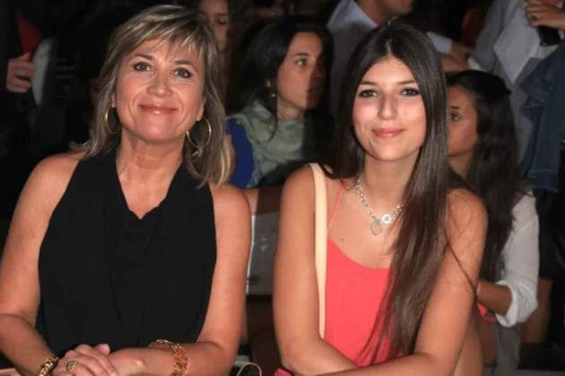 Júlia i Candela Otero, XXSS