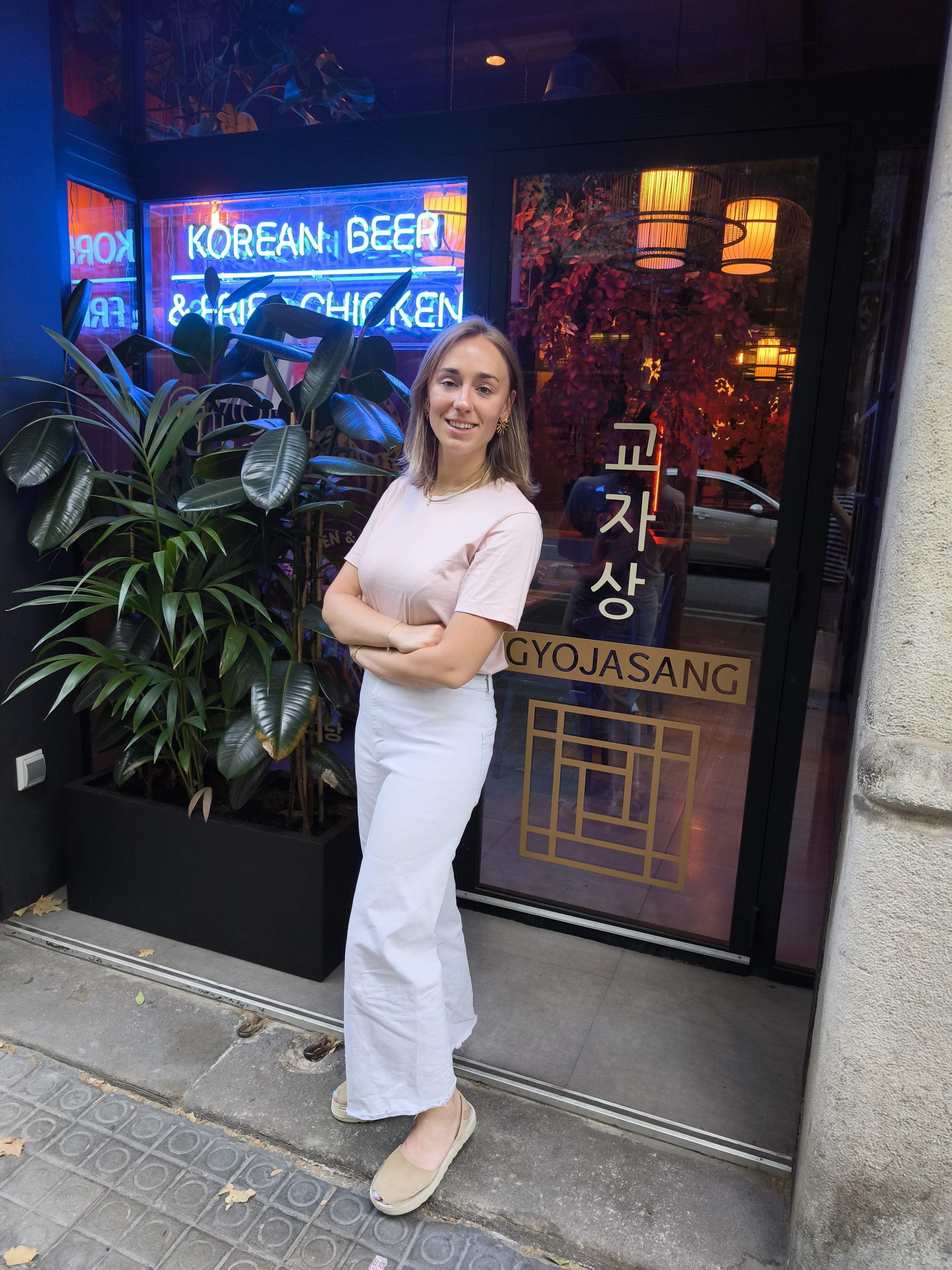 El secret fumat de Barcelona: així és la barbacoa que triomfa a taula