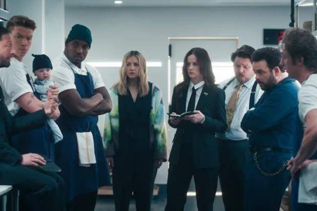 The Bear S4 Reviews2 The Bear S4 Reviews2