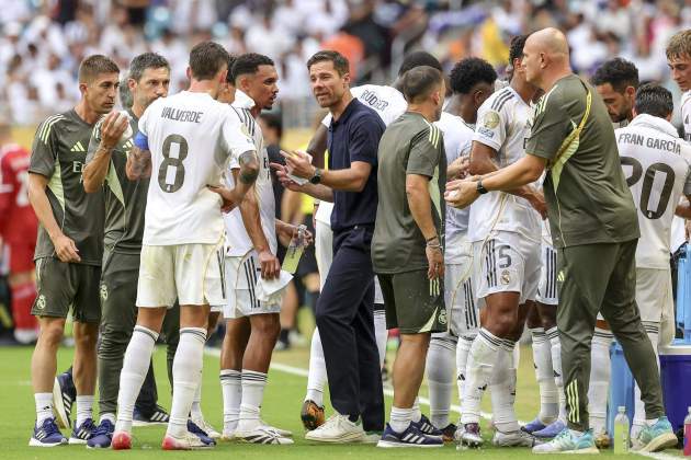 Real Madrid Mundial de Clubs EFE Real Madrid Mundial de Clubs EFE