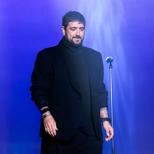 Antonio Orozco / Gtres Antonio Orozco / Gtres