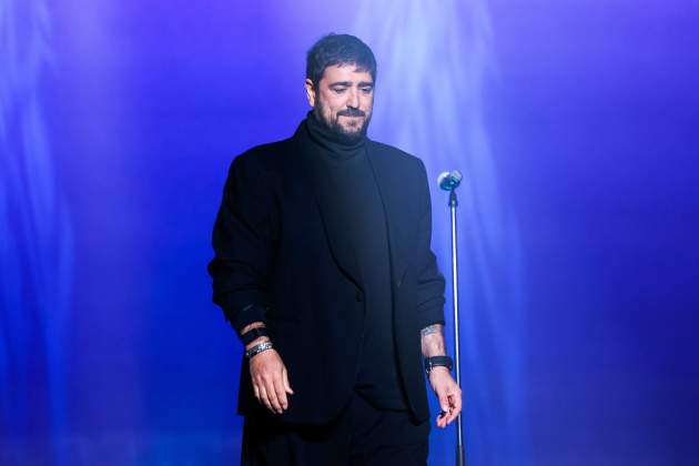 Antonio Orozco / Gtres Antonio Orozco / Gtres