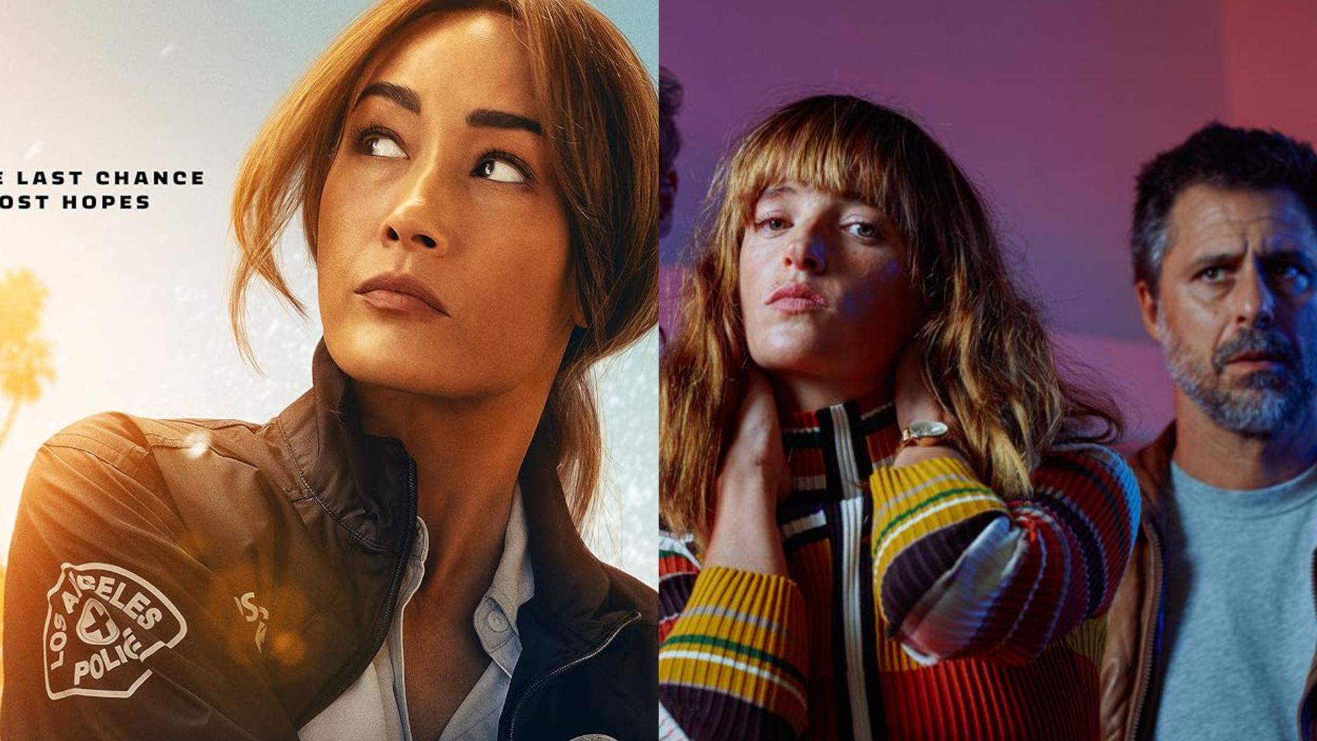 Les millors estrenes de la setmana del 7 de juliol a Netflix, Prime, Max i Movistar Plus