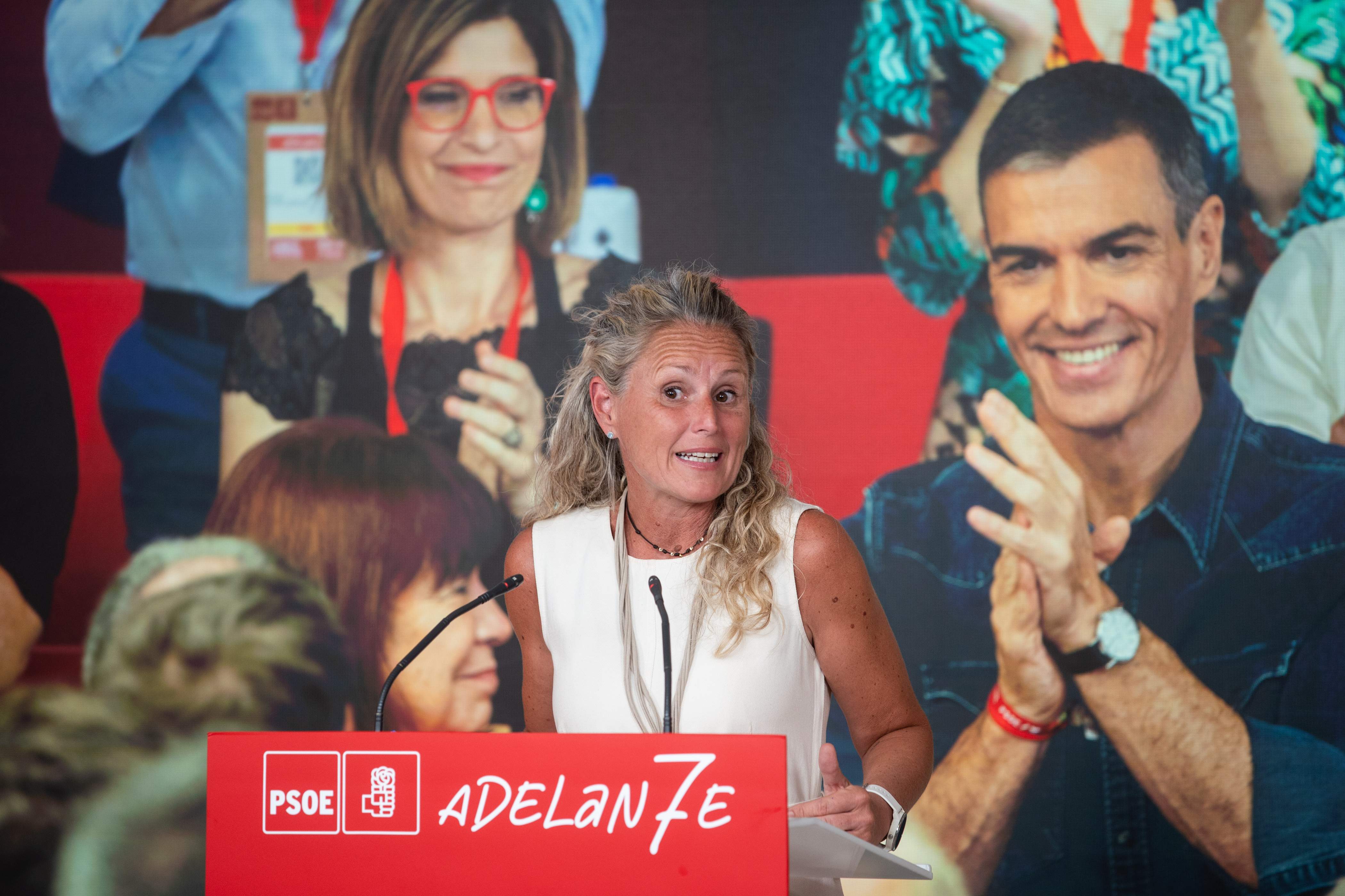 El PSOE fía la estabilidad de Sánchez en convencer a los socios con medidas anticorrupción