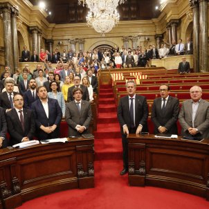6 setembre parlament sergi alcazar 6 setembre parlament sergi alcazar