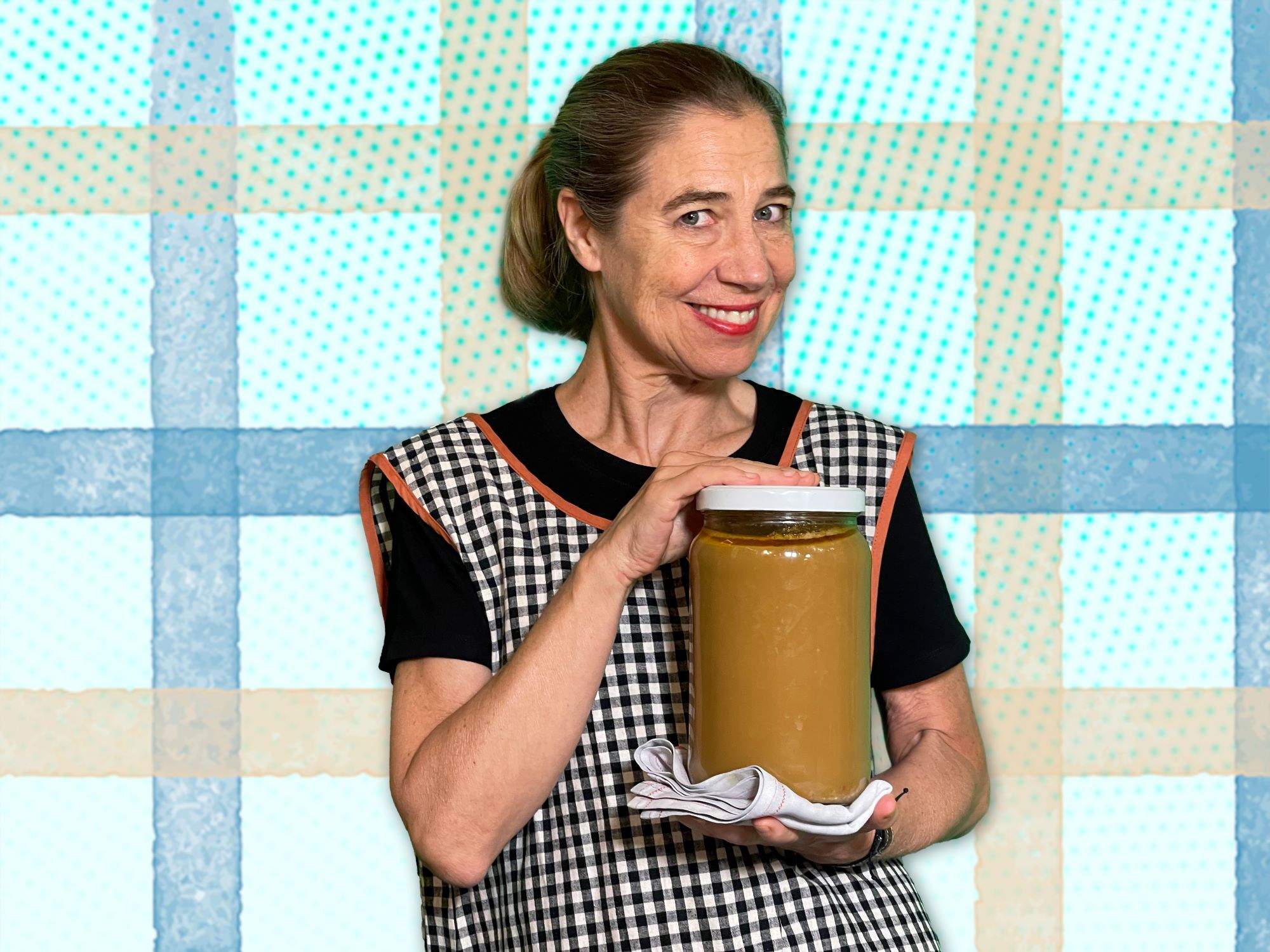 Com fer un deliciós fumet de peix a casa: el pas a pas de l'Ada Parellada