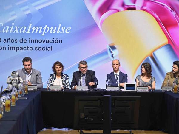 10 años caixaimpulse 2