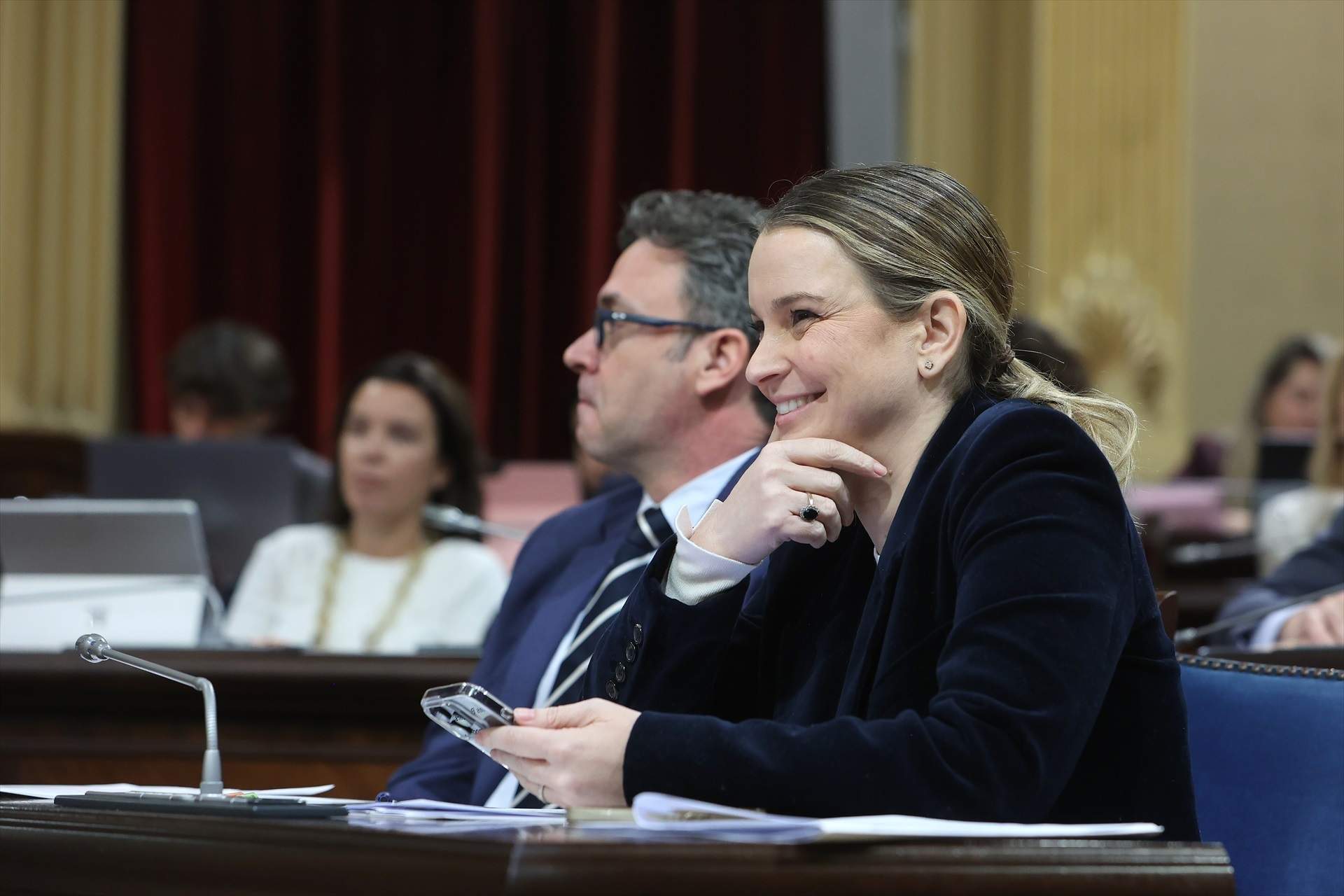 El PP y Vox aprueban la polémica ley balear que permitirá construir en suelo rústico para hacer viviendas