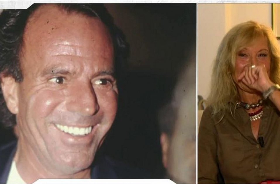 pilar eyre y julio iglesias hechos realas