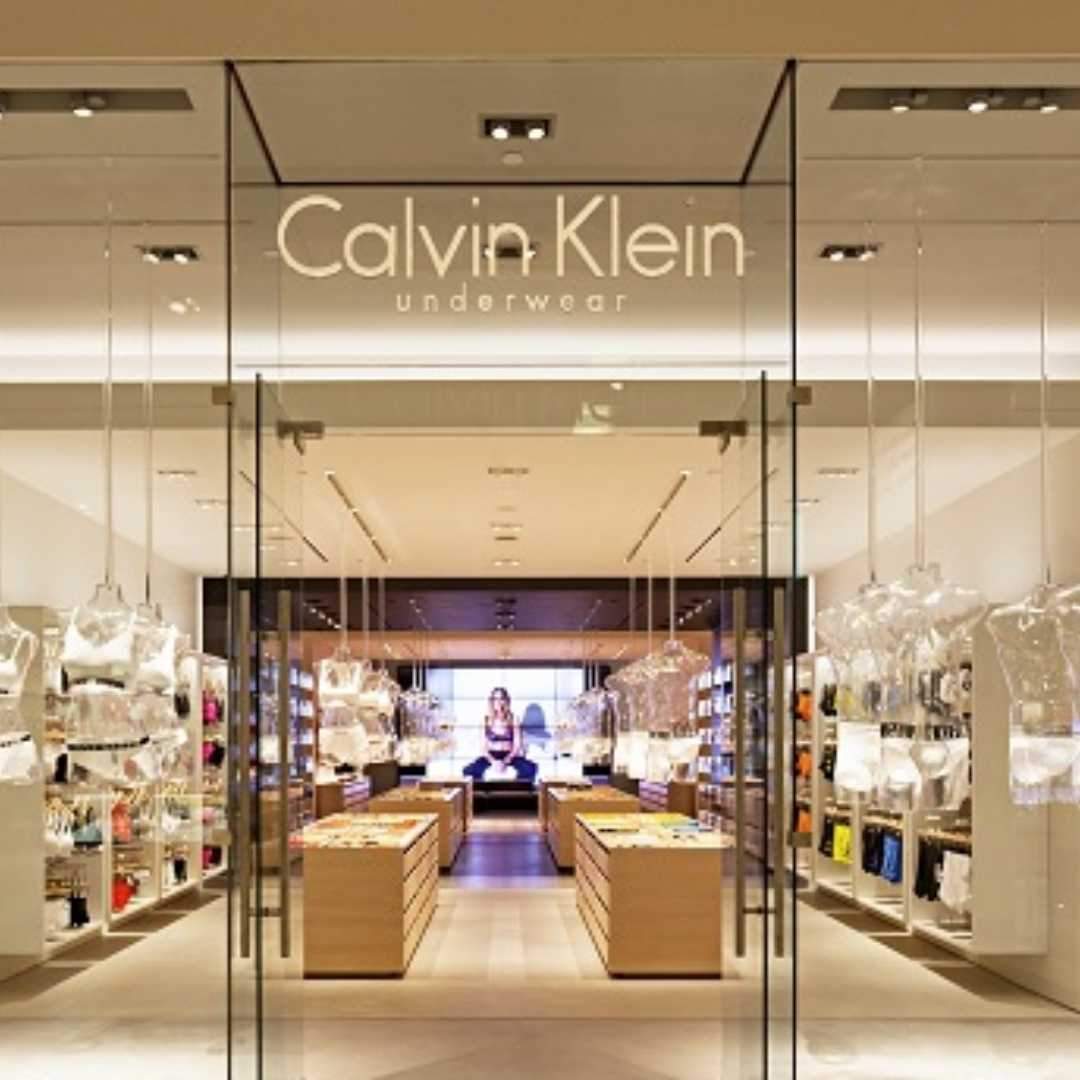 El sostenidor Calvin Klein que no marca, no oprimeix i s’adapta com una segona pell
