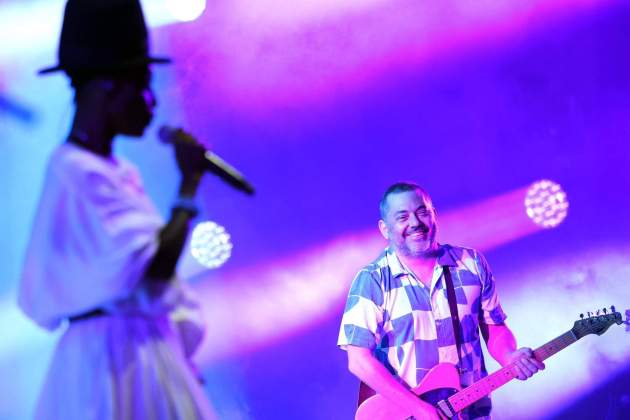 MORCHEEBA 2 MORCHEEBA 2