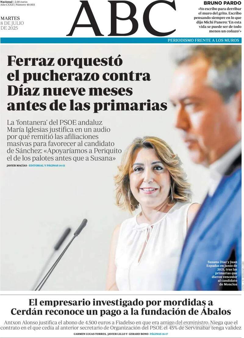 ABC ABC