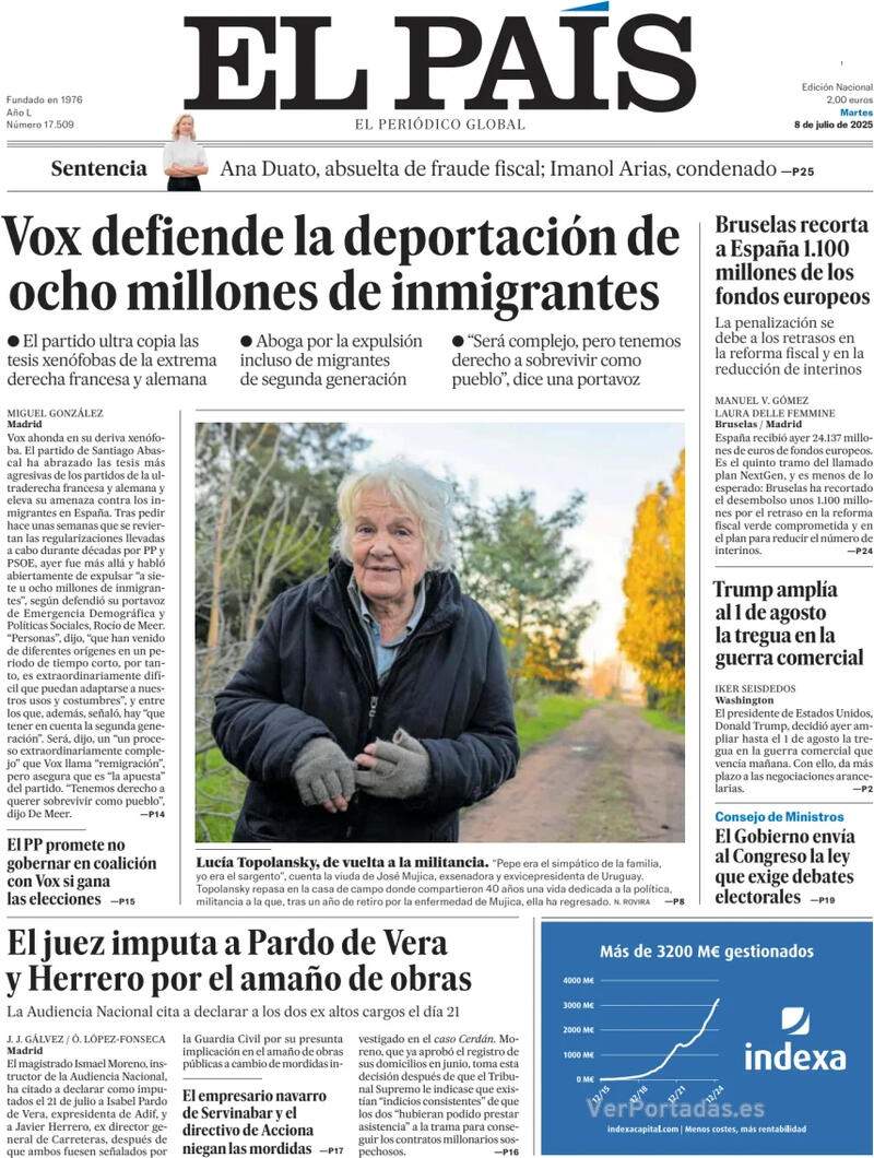 El País El País