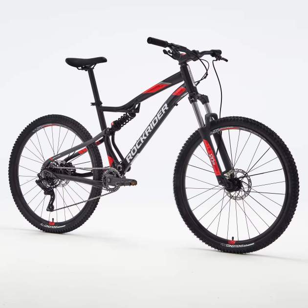 Rockrider ST 530 S 27,5″