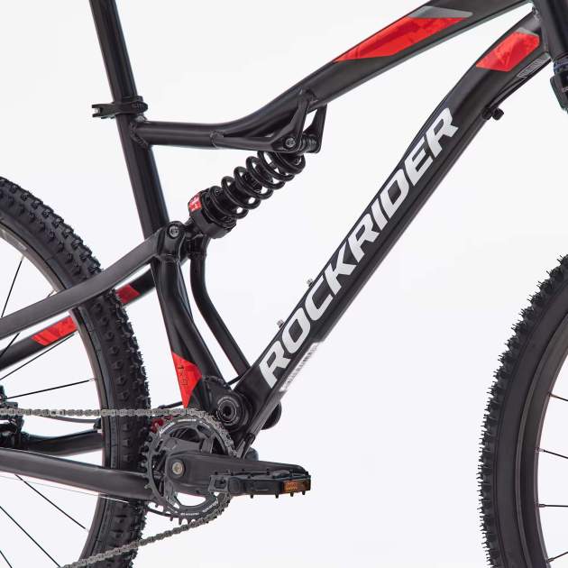 Rockrider ST 530 S 27,5″