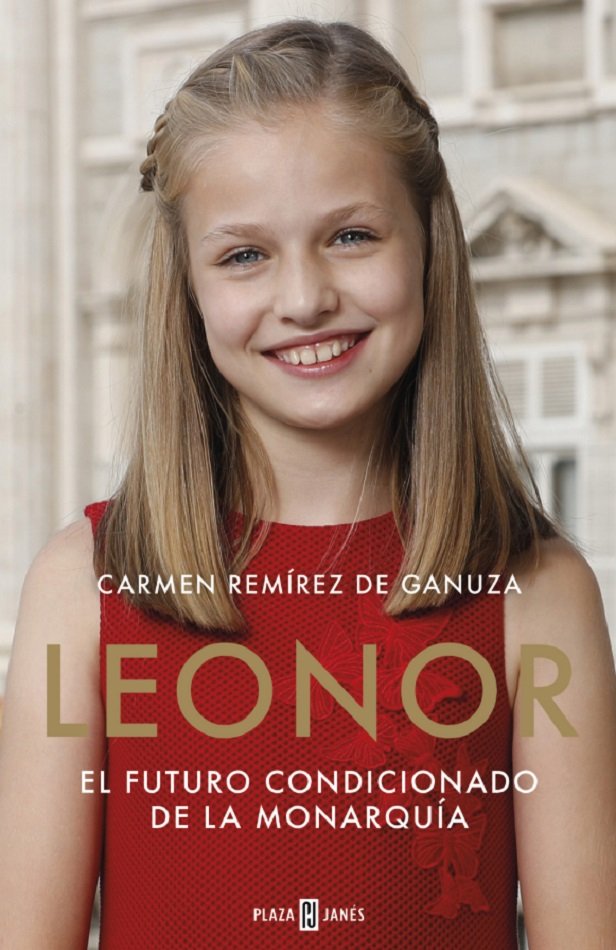 libro elionor editorial plaza janes