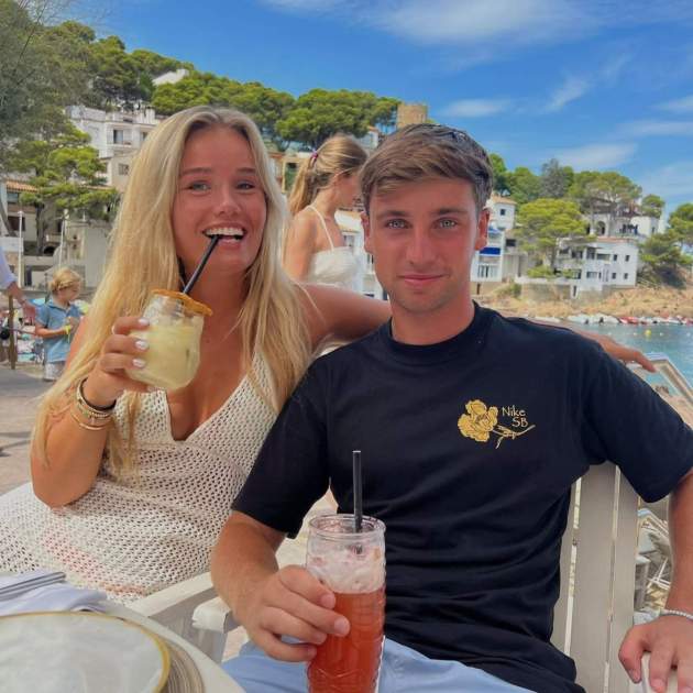 Mikky i Youri / Instagram Mikky i Youri / Instagram