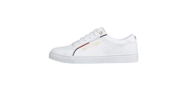Tommy Hilfiger Signature Sneaker