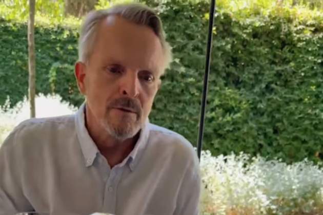Miguel Bose Àbac, Ig Miguel Bose Àbac, Ig