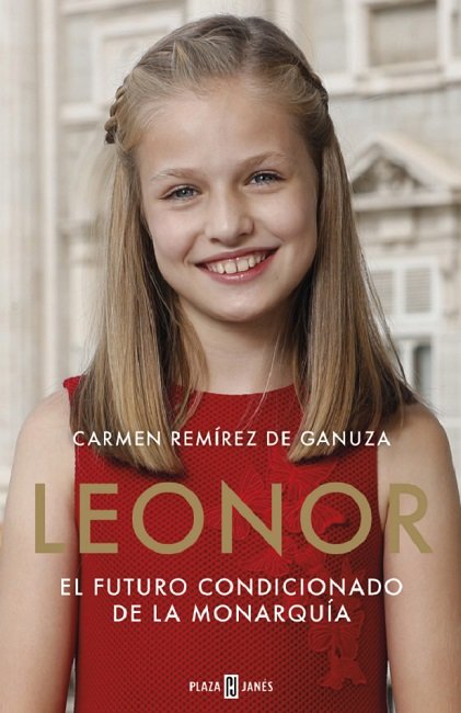 libro elionor editorial plaza janes