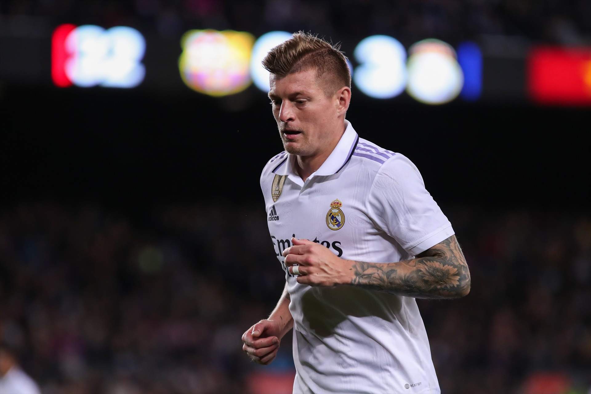 El Real Madrid ofrece a Xabi Alonso, el recambio low cost de Toni Kroos