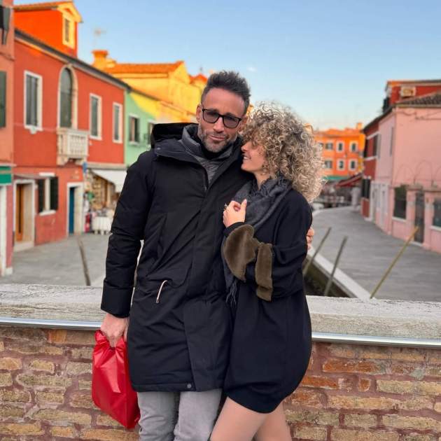 Alvaro Muñoz Escassi i Sheila Casas / Instagram Alvaro Muñoz Escassi i Sheila Casas / Instagram