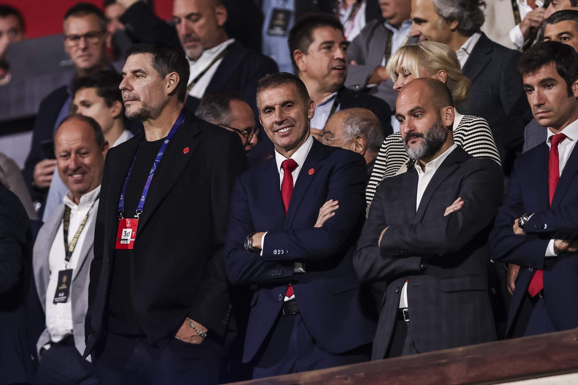 El Girona recupera el 'comodín Manchester City' para la próxima temporada