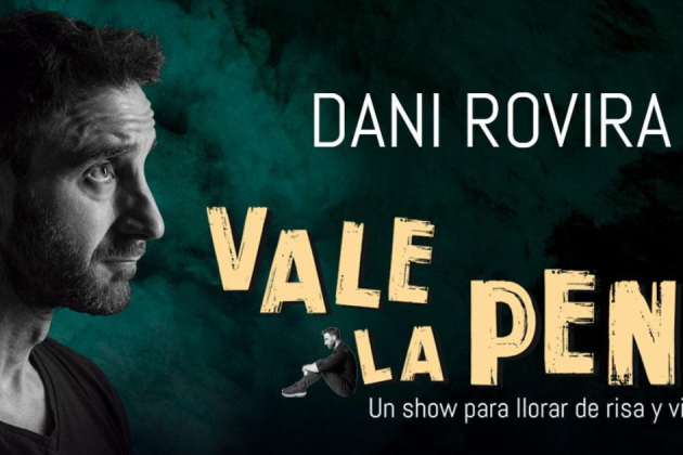 Dani Rovira Dani Rovira