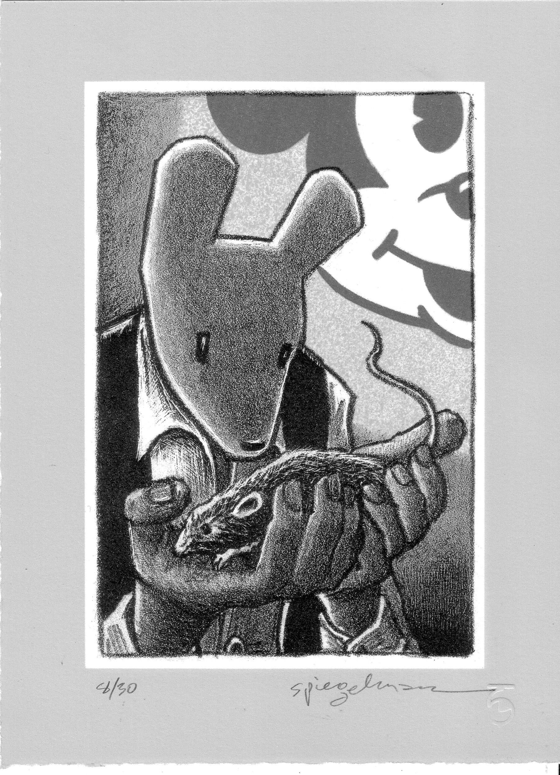 Art Spiegelman