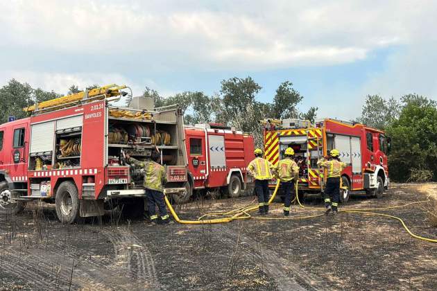 incendi ebre grs incendi ebre grs