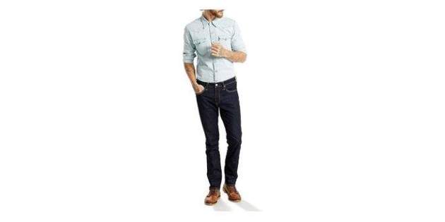 Tejanos Levi's Tejanos Levi's