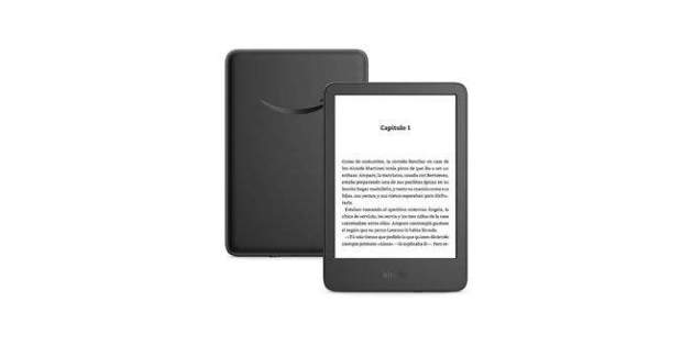 Amazon Kindle de 16 GB Amazon Kindle de 16 GB