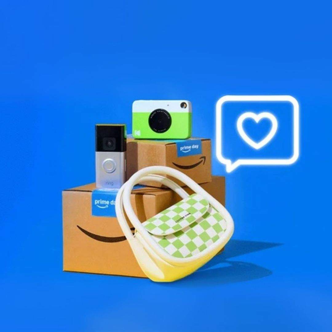 Segon dia del Prime Day 2025: les 7 ofertes que continuen arrasant aquest 9 de juliol