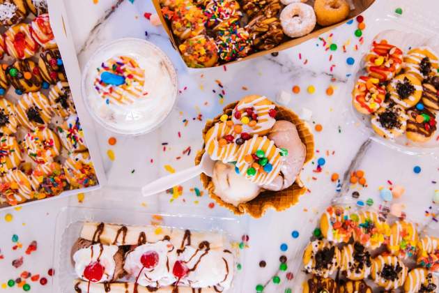 Encara que no és un producte en mal estat, representa un risc per a les al·lèrgies i intoleràncies / Foto: Unsplash Encara que no és un producte en mal estat, representa un risc per a les al·lèrgies i intoleràncies / Foto: Unsplash