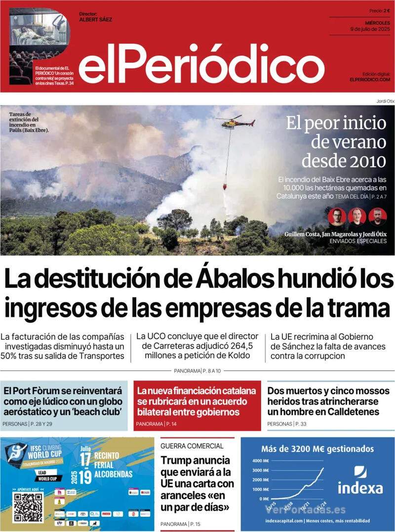El Periódico El Periódico