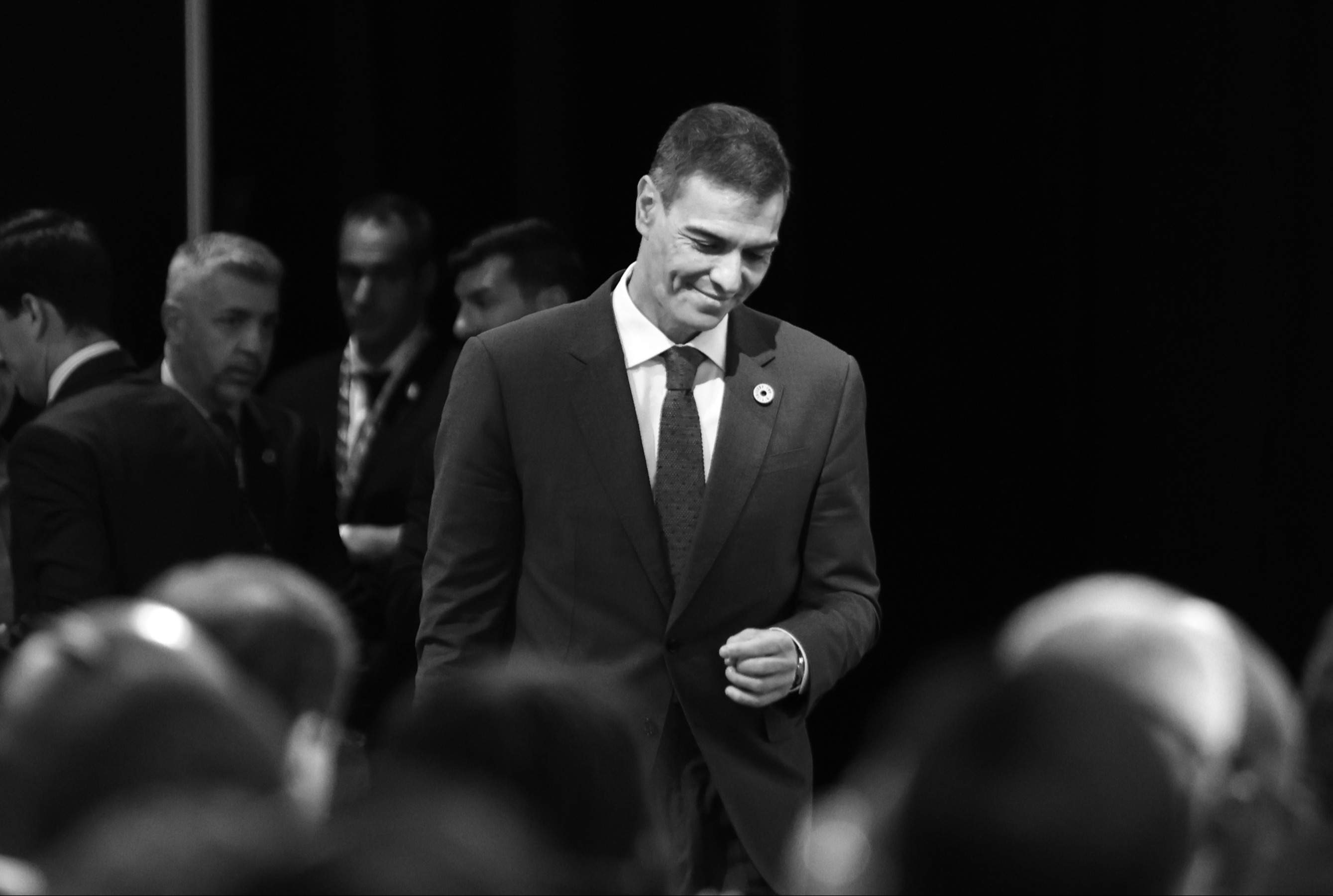 Portades conservadores que ja han enterrat Pedro Sánchez abans del seu gran dia
