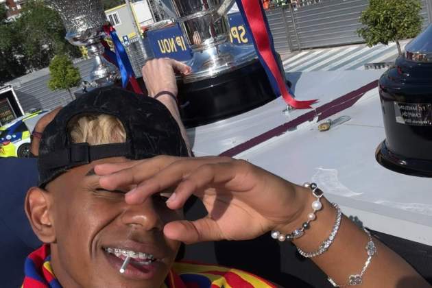 Lamine Yamal Instagram (11) Lamine Yamal Instagram (11)