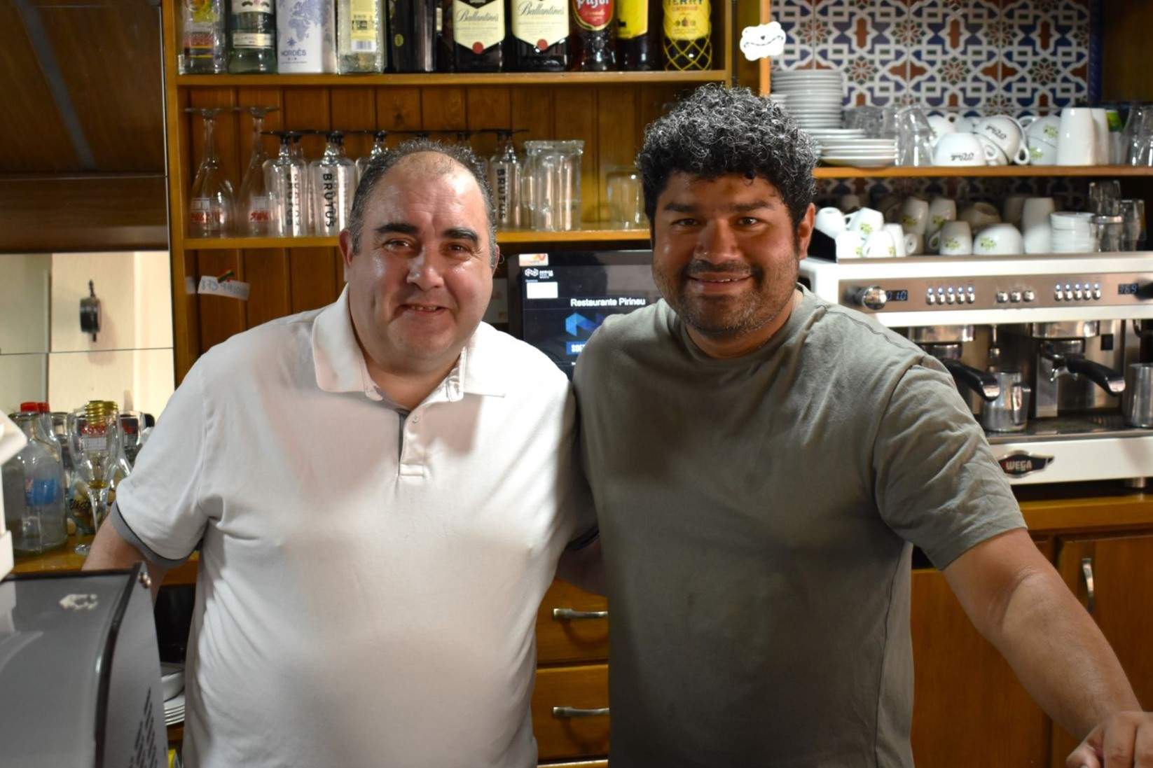 El restaurante de carretera del Pallars con los mejores guisos de la comarca