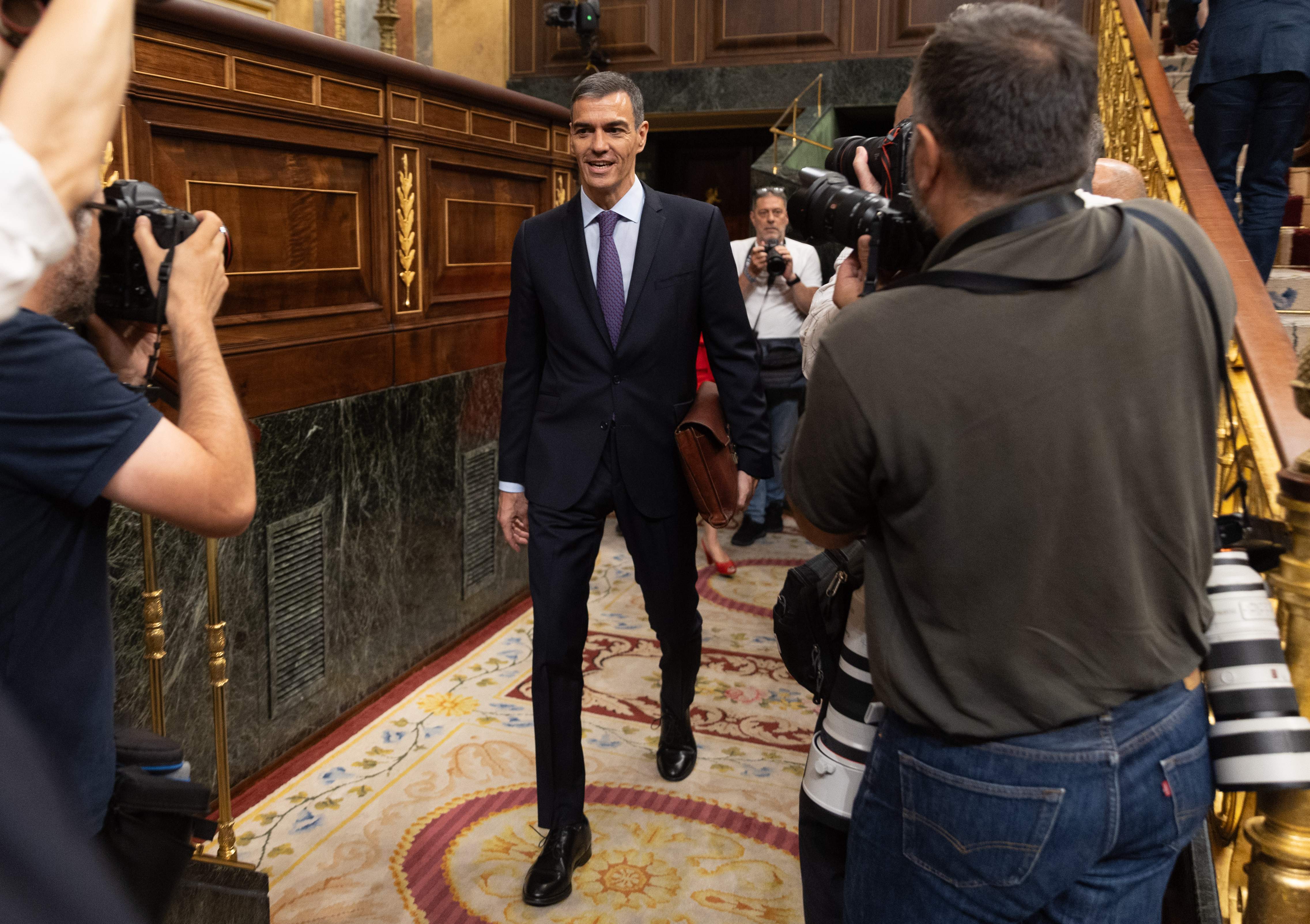 ¿Crees que el PSOE ganaría unas elecciones ahora?