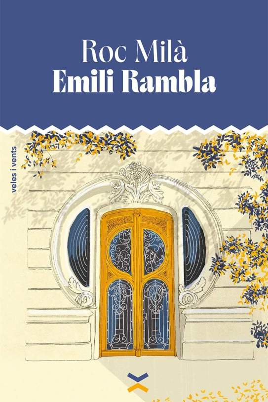 coberta emili rambla coberta emili rambla
