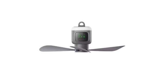 ventilador ventilador