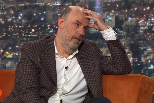 Jordi Basté, TV3