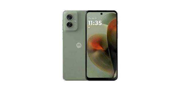 Motorola G55 5G Motorola G55 5G