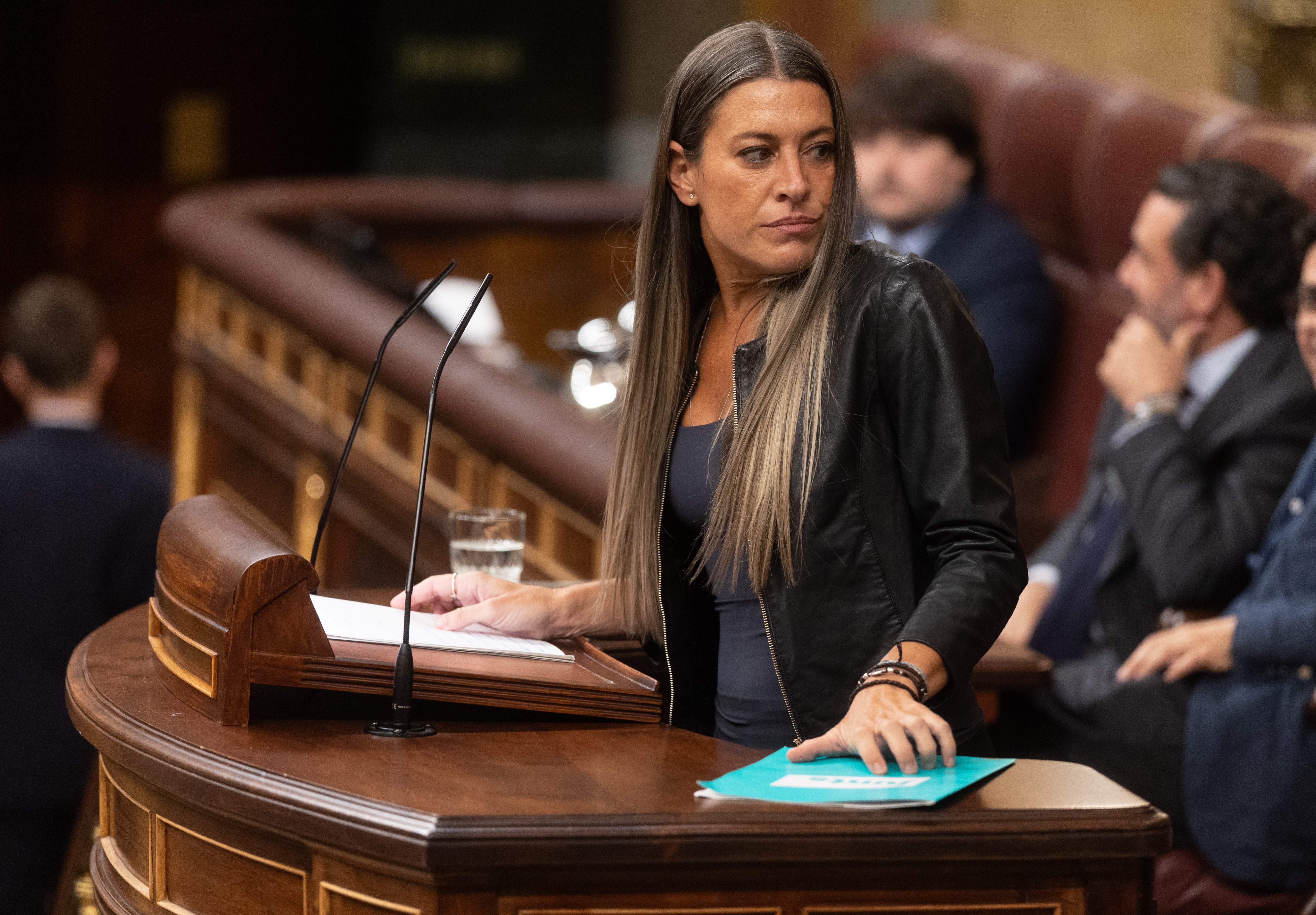 Junts anuncia que presentará una ley propia en el Congreso para poner "fin a la asfixia" de los autónomos