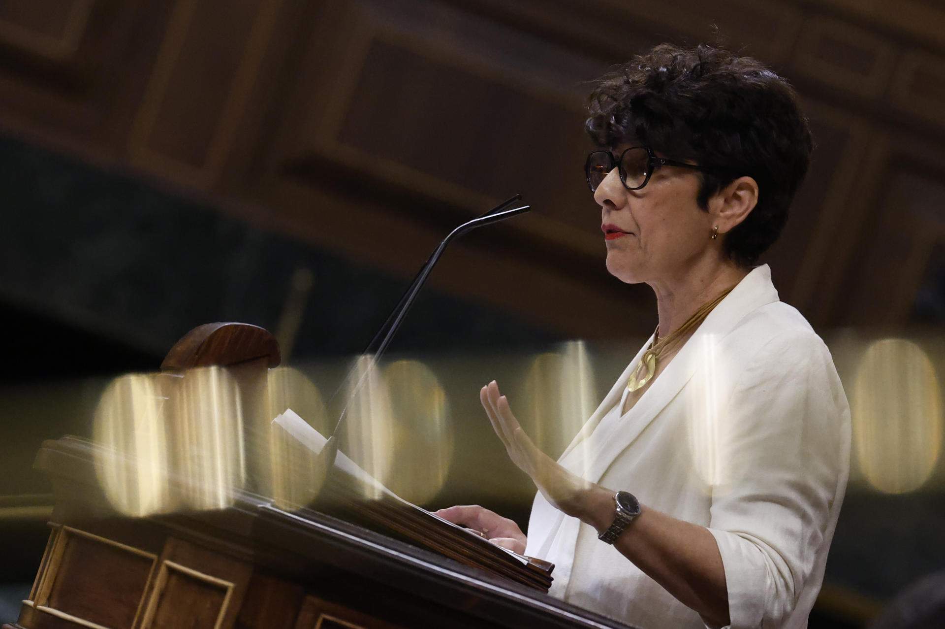 El PNB avisa Sánchez que la confiança "va de camí a l'UCI" i planteja una qüestió de confiança