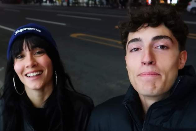 Aitana i Plex / YouTube Aitana i Plex / YouTube