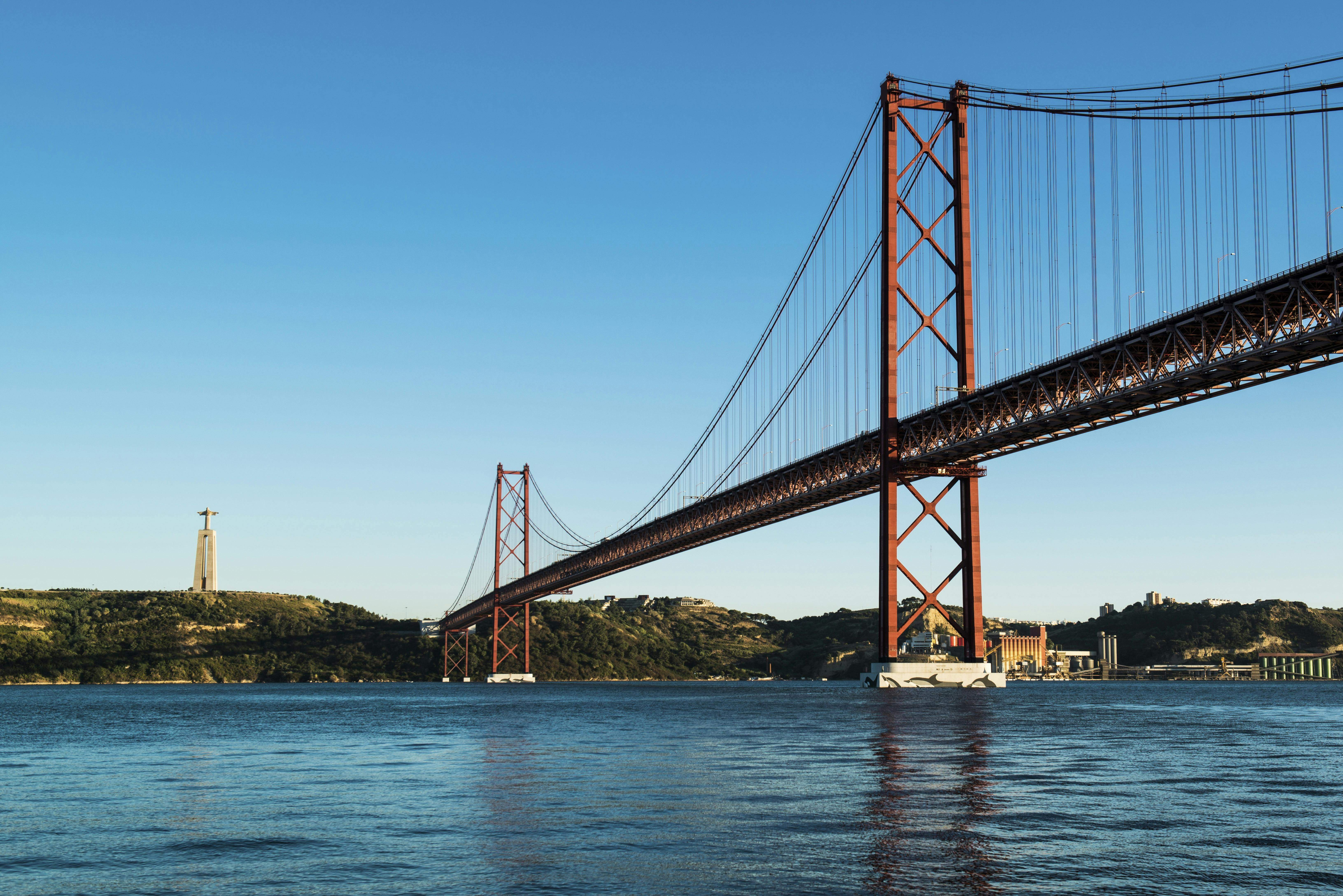 'Top 20 hotels amb ànima' a Lisboa, Sintra, Cascais i Comporta