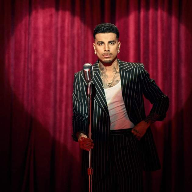 Rauw Alejandro   Instagram