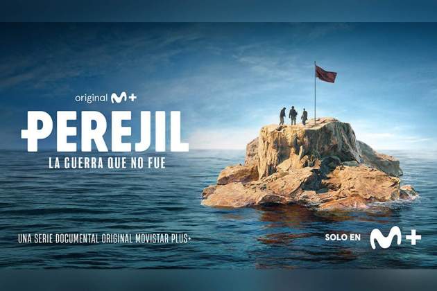 Prejil en Movistar Plus+ Prejil en Movistar Plus+